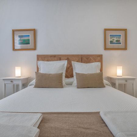 Las Azucenas De Conchaa- Parking Privado Gratuito กอร์โดบา ภายนอก รูปภาพ