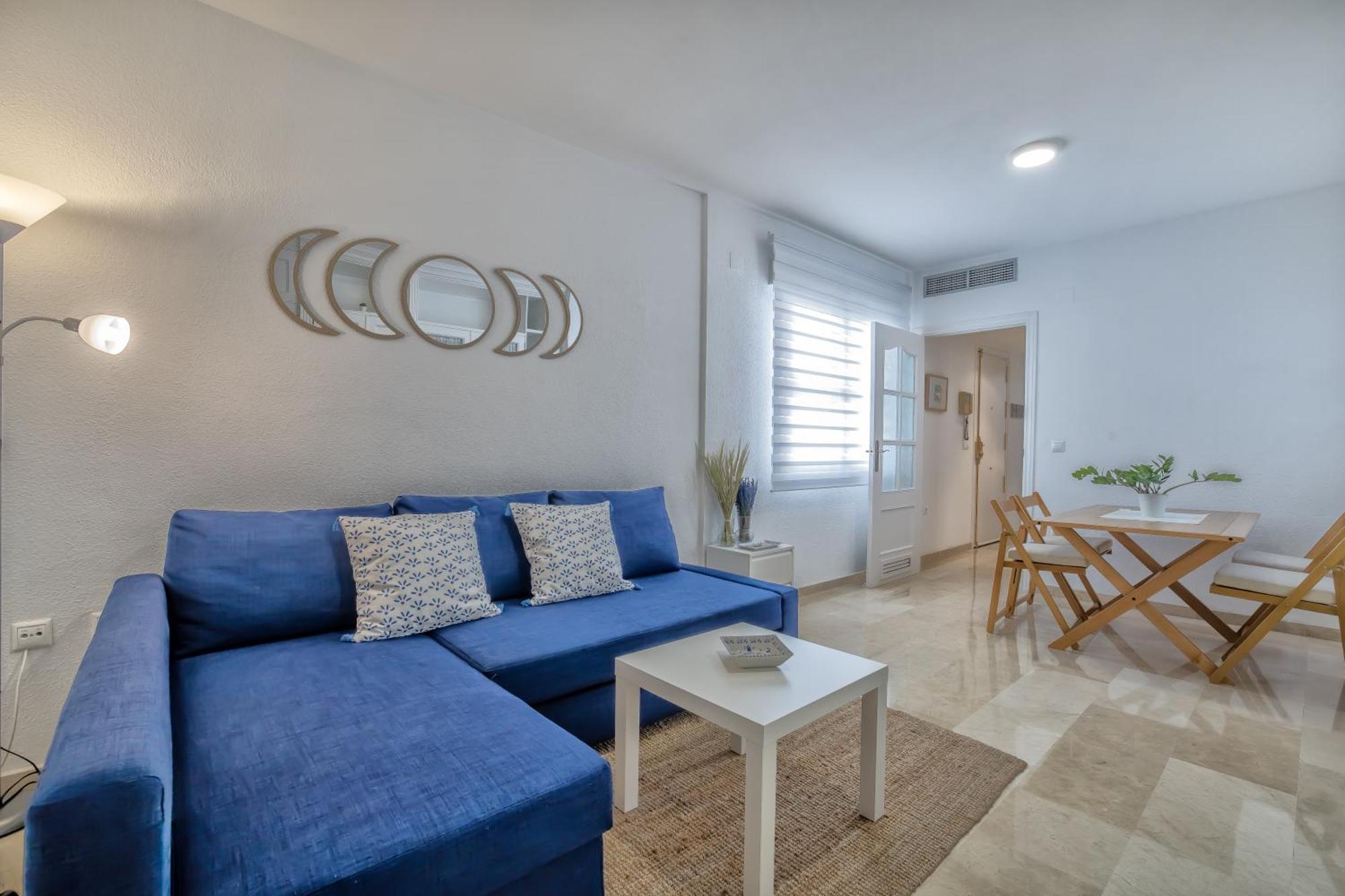 Las Azucenas De Conchaa- Parking Privado Gratuito กอร์โดบา ภายนอก รูปภาพ